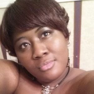 Meet your Posher, Sherika